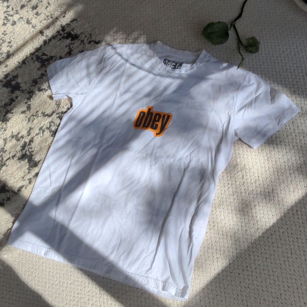 Obey Skate T